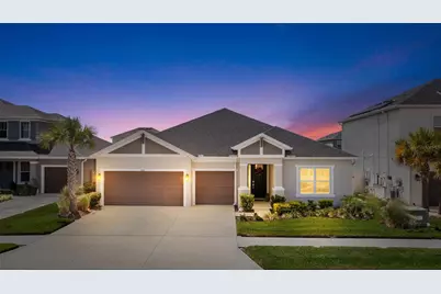 2405 High Tides Way, Wesley Chapel, FL 33543 - Photo 1