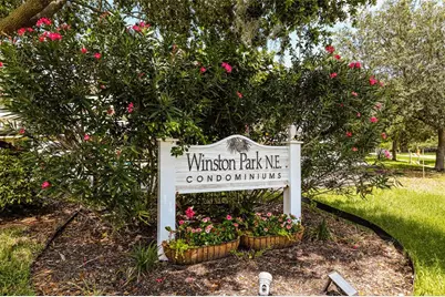 4895 Bay Street NE #108, Saint Petersburg, FL 33703 - Photo 1