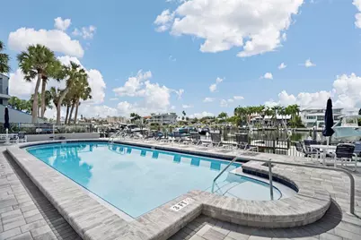 910 Pinellas Bayway S #107, Tierra Verde, FL 33715 - Photo 53