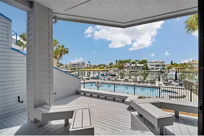910 Pinellas Bayway S #107, Tierra Verde, FL 33715 - Photo 49