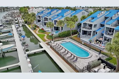 910 Pinellas Bayway S #107, Tierra Verde, FL 33715 - Photo 7