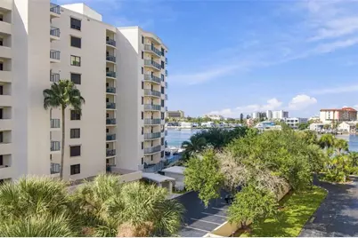 690 Island Way #511, Clearwater Beach, FL 33767 - Photo 35