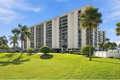 690 Island Way #511, Clearwater Beach, FL 33767 - Photo 37