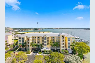 425 150th Avenue #2302, Madeira Beach, FL 33708 - Photo 1