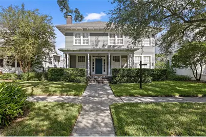 802 S Delaware Avenue, Tampa, FL 33606 - Photo 5