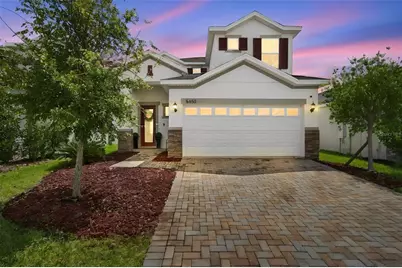 5453 Del Coronado Drive, Apollo Beach, FL 33572 - Photo 1