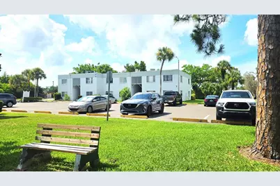851 N Keene Road #Y7, Clearwater, FL 33755 - Photo 1