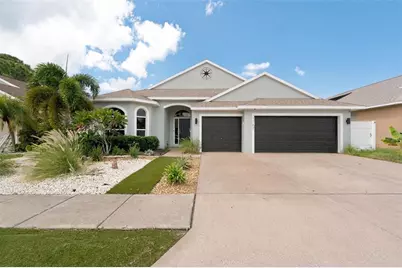 1783 Wood Brook Street, Tarpon Springs, FL 34689 - Photo 3
