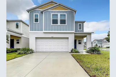 7540 Freesia Trace, Wesley Chapel, FL 33545 - Photo 1
