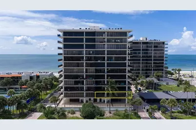 7600 Bayshore Drive #208, Treasure Island, FL 33706 - Photo 1