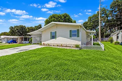 36731 Tara Avenue, Zephyrhills, FL 33542 - Photo 5