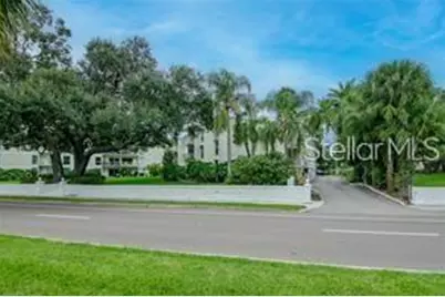 3325 Bayshore Boulevard #B33, Tampa, FL 33629 - Photo 1