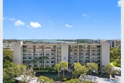 1316 Pasadena Avenue S #303, South Pasadena, FL 33707 - Photo 21