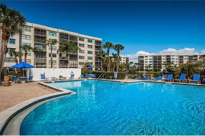 1316 Pasadena Avenue S #303, South Pasadena, FL 33707 - Photo 41