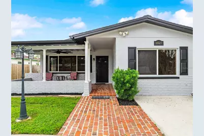 5527 Commonwealth Avenue N, Saint Petersburg, FL 33703 - Photo 3