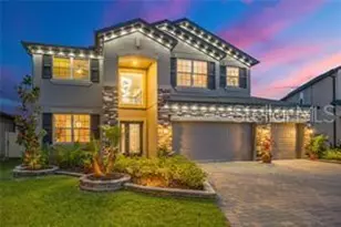 32455 Sapna Chime Dr, Wesley Chapel, FL 33545 - Photo 1