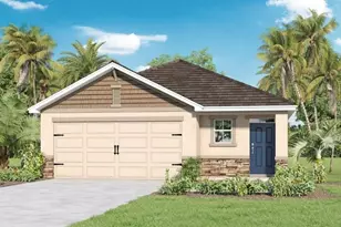 9849 Brave Buck Ave, Land O Lakes, FL 34638 - Photo 1