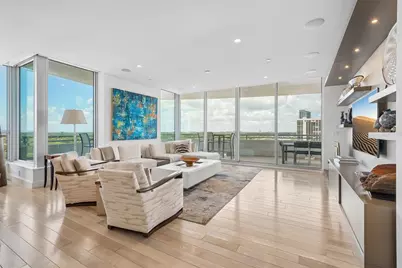 3401 Bayshore Boulevard #1204, Tampa, FL 33629 - Photo 9