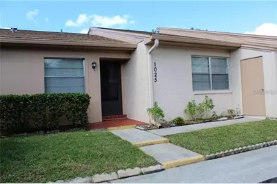 1025 Bowsprit Lane, Holiday, FL 34691 - Photo 1