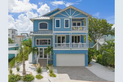 31 81st Avenue, Treasure Island, FL 33706 - Photo 1