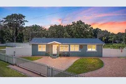 15124 N 19th Street, Lutz, FL 33549 - Photo 1