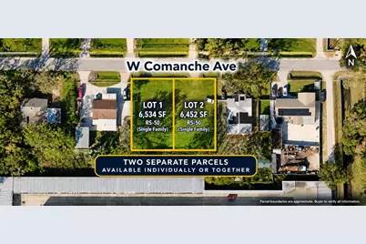 4034 W Comanche Avenue, Tampa, FL 33614 - Photo 9