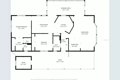 204 La Costa, North Port, FL 34287 - Photo 35