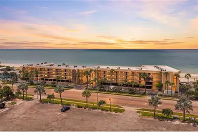 3500 Gulf Boulevard #217, Belleair Beach, FL 33786 - Photo 1