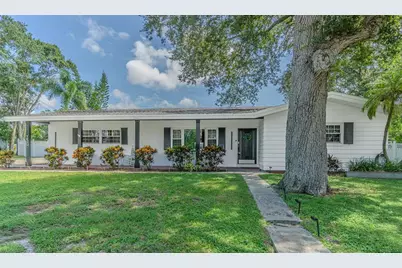 863 Bay Breeze Terrace, Largo, FL 33770 - Photo 1