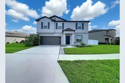 12626 Bergstrom Bay Drive, Riverview, FL 33579 - Photo 1
