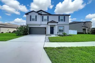 12626 Bergstrom Bay Dr, Riverview, FL 33579 - Photo 1