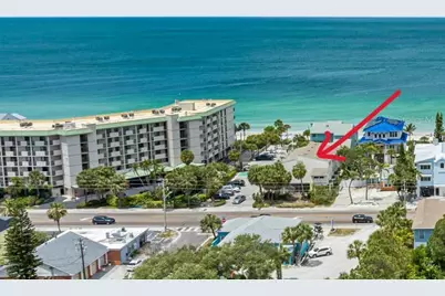2700 Gulf Boulevard #2, Indian Rocks Beach, FL 33785 - Photo 25