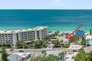 2700 Gulf Blvd, Indian Rocks Beach, FL 33785 - Photo 25