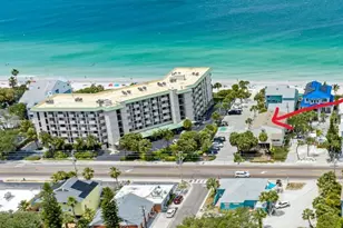 2700 Gulf Blvd, Indian Rocks Beach, FL 33785 - Photo 3
