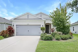 5420 Silver Sun Dr, Apollo Beach, FL 33572 - Photo 1