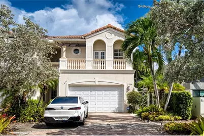 2709 NE 15th Street, Fort Lauderdale, FL 33304 - Photo 1