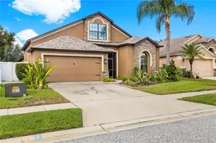 6631 Boulder Run Loop, Wesley Chapel, FL 33545 - Photo 3