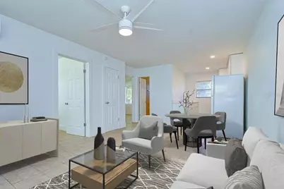3017 49th Street S #1, Gulfport, FL 33707 - Photo 7