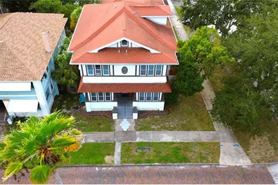 838 6th Street N #1, Saint Petersburg, FL 33701 - Photo 1