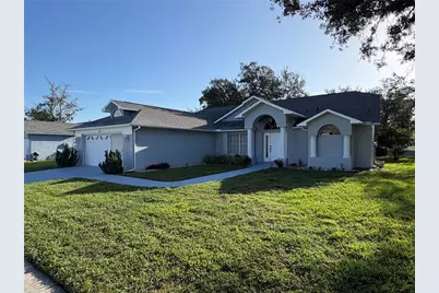 1214 Muscovy Drive, Spring Hill, FL 34608 - Photo 1