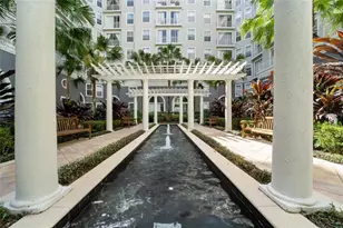 700 S Harbour Island Blvd, Tampa, FL 33602 - Photo 35