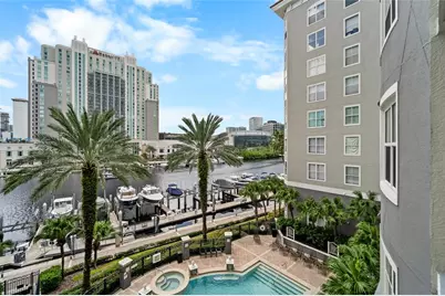700 S Harbour Island Boulevard #323, Tampa, FL 33602 - Photo 3