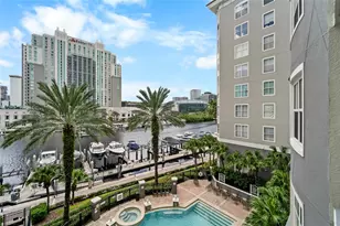 700 S Harbour Island Blvd, Tampa, FL 33602 - Photo 3