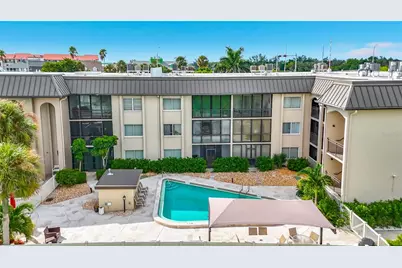 6470 Hollywood Boulevard #110, Sarasota, FL 34231 - Photo 25