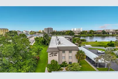 6470 Hollywood Boulevard #110, Sarasota, FL 34231 - Photo 1