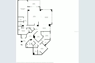 400 Beach Drive NE #1004, Saint Petersburg, FL 33701 - Photo 79