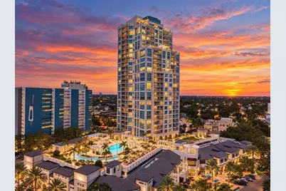 400 Beach Drive NE #1004, Saint Petersburg, FL 33701 - Photo 1