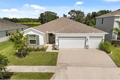 6016 Wandering Willow Drive, Wesley Chapel, FL 33545 - Photo 1