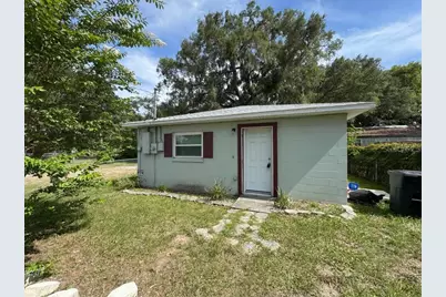 404 East Avenue, Brooksville, FL 34601 - Photo 1