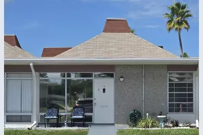 4349 Tahitian Gardens Circle #C, Holiday, FL 34691 - Photo 3